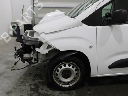 Engine mount CITROËN BERLINGO Box Body/MPV (K9) PureTech 110 | BP19634353M89 - Image 11