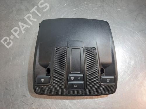 Interior roof light MERCEDES-BENZ CLA Coupe (C117) CLA 200 (117.343) | BP15036685I8