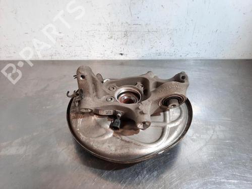 Left rear steering knuckle AUDI A4 B9 Avant (8W5, 8WD) 2.0 TDI | BP23628290M27 