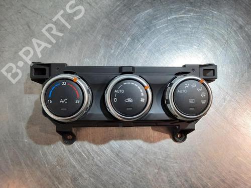 Climate control MAZDA 2 Hatchback (DL, DJ) 1.5 SKYACTIV-G | BP31154671I5