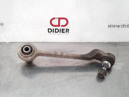 Used Left front suspension arm BMW 3 (E90) 318 d (143 hp) 10887231