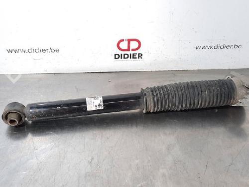 Used Right rear shock absorber HYUNDAI TUCSON (TL, TLE) 2.0 CRDi All-wheel Drive (136 hp) 10882437