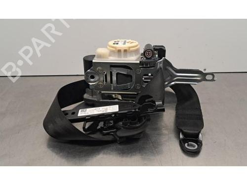Used Front left seatbelt AUDI E-TRON Sportback (GEA) 50 quattro (313 hp) 30927629