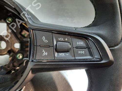 Steering wheel ALFA ROMEO GIULIA (952_) 2.2 D (952AGA250, 952AGM250, 952ASM2, 952ASA2) | BP33277785C49 - Image 2