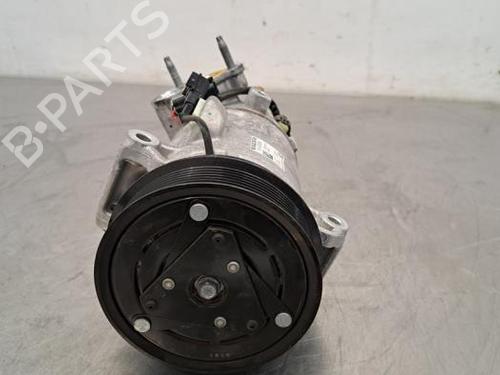 Used AC compressor VOLVO XC40 (536) Recharge (231 hp) 19650029