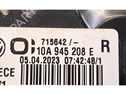 Right taillight VW ID.3 (E11, E12) Pro S | BP39624771C35 - Image 6