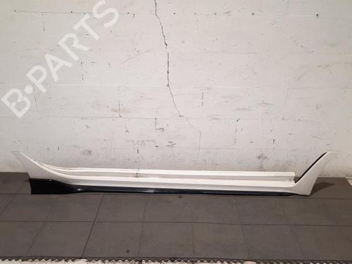 Faldon derecho HONDA CIVIC XI Hatchback (FL) Type-R (FL5) 71800T600052