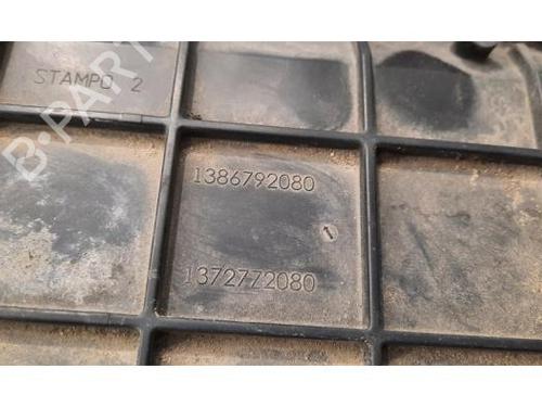Used Pipe CITROËN JUMPER II Van 2.0 BlueHDi 130 (130 hp) 23610258