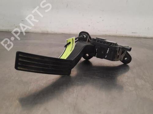 Used Pedal FORD RANGER (TKE) 3.2 TDCi 4x4 (200 hp) 23625743