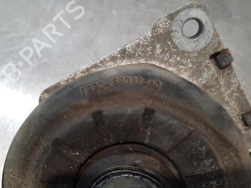 Engine mount FORD USA MUSTANG Convertible 2.3 EcoBoost | BP17111518M89 