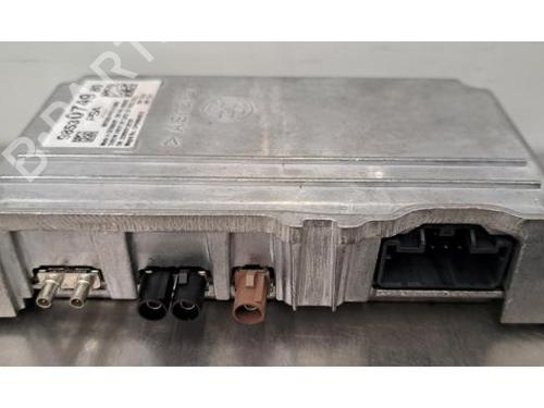 Module électronique PEUGEOT 308 SW III (FC_, FJ_, FR_, F4_, FN_) PureTech 130 (FRHNSL, FRHNST) (131 hp) 29214824