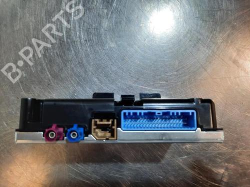 Elektronisk modul RENAULT CLIO V (B7_) 1.0 SCe 65 (B7MG) | BP23604855M83 
