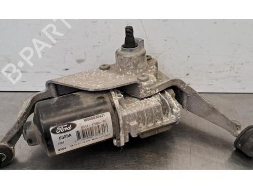 Used Front wiper motor Front wiper motor FORD TOURNEO CONNECT / GRAND TOURNEO CONNECT V408 MPV 1.5 TDCi (120 hp) 34254734 34254734