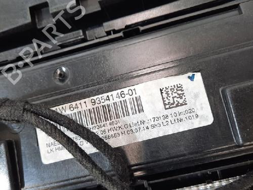Switch BMW 4 Coupe (F32, F82) 435 i xDrive | BP15019386I30 