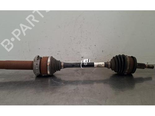 Used Right front driveshaft Right front driveshaft 38039107 38039107