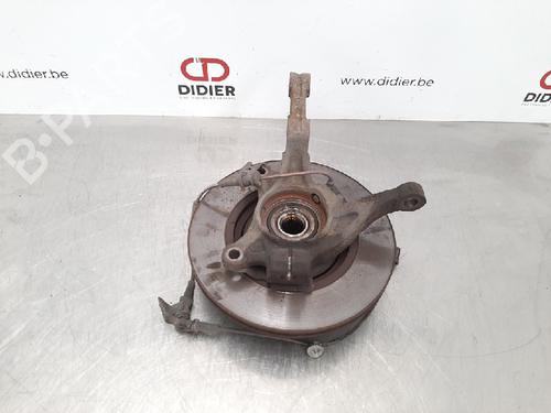 Used Right front steering knuckle HYUNDAI i10 II (BA, IA) 1.0 (67 hp) 10873112