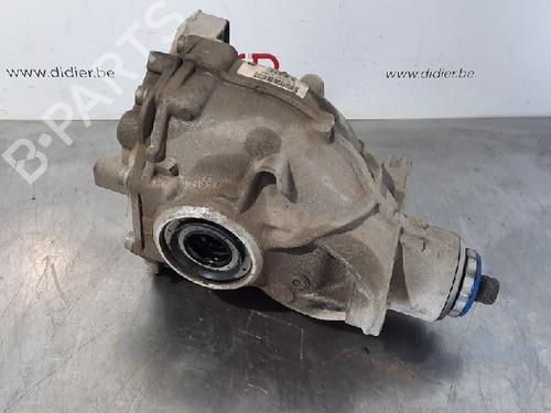 Differential hinten für BMW X3 (G01, F97, G08) sDrive 18 d (150 hp) 10881097
