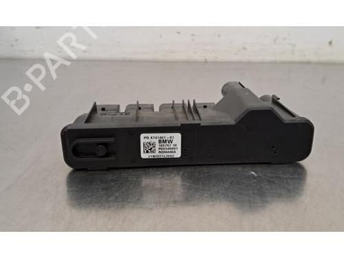 Elektronisk modul BMW i3 (I01) s Electric (184 hp) 29379346