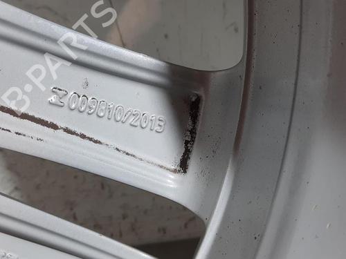 Rim VOLVO V60 II (225) D3 | BP31324106C45 