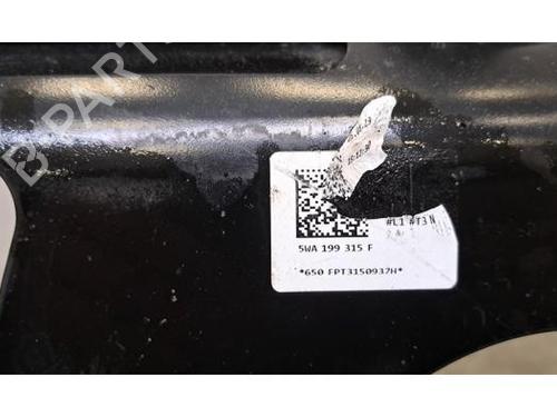 Subframe AUDI Q3 (F3B) 35 TFSI | BP35780295M9  - Image 5