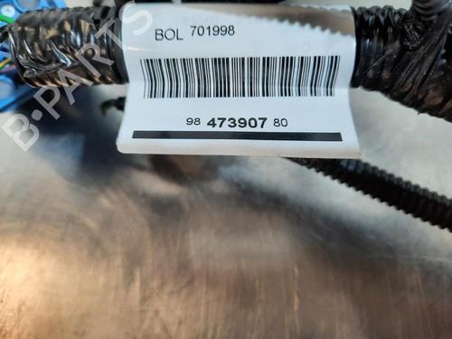 Electronic module PEUGEOT 308 III (FB_, FH_, FP_, F3_, FM_) PureTech 130 (FPHNSL, FPHNST) | BP28092381M83 