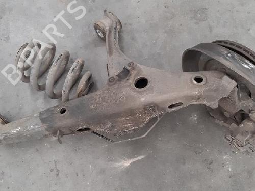 Left rear suspension arm VW TRANSPORTER T6 Van (SGA, SGH, SHA, SHH) 2.0 TDI | BP10873301M14 