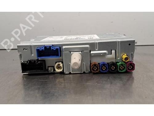 Electronic module PEUGEOT 408 II (FP_, F3_, FM_) Hybrid 180 (F3DGXT) | BP31273134M83 - Image 2