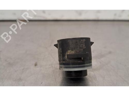 Electronic module PEUGEOT 208 II (UB_, UP_, UW_, UJ_) 1.2 PureTech 100 | BP30806473M83