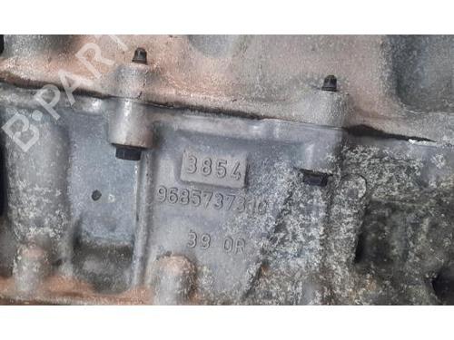 Engine CITROËN BERLINGO Box Body/MPV (K9) 1.5 BlueHDi 100 | BP36757624M1 - Image 8