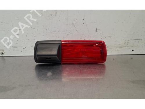 Used Third brake light Third brake light RENAULT TRAFIC III Van (FG_) 2.0 dCi 130 (FGMY) (131 hp) 39892785 39892785