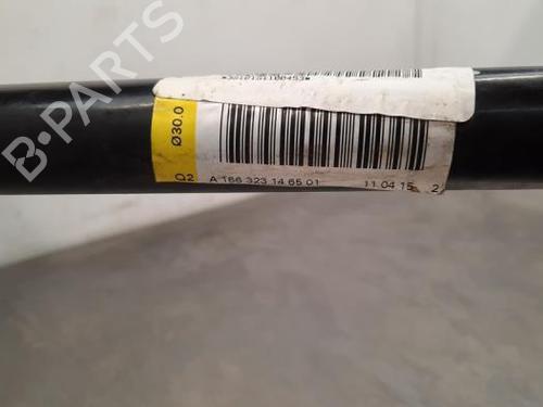 Anti roll bar MERCEDES-BENZ GLE (W166) 350 d 4-matic (166.024) | BP20081660M96 