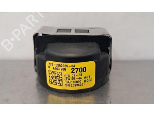 Elektronisk modul MERCEDES-BENZ G-CLASS (W463) G 350 d (463.348) (245 hp) 30867220