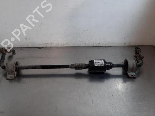 Used Anti roll bar Anti roll bar BMW X6 (E71, E72) xDrive 50 i (408 hp) 40552808 40552808