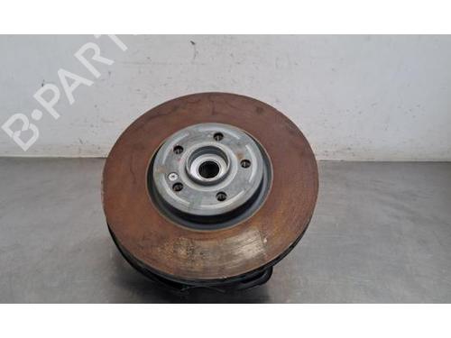 Used Right front steering knuckle Right front steering knuckle 39417861 39417861