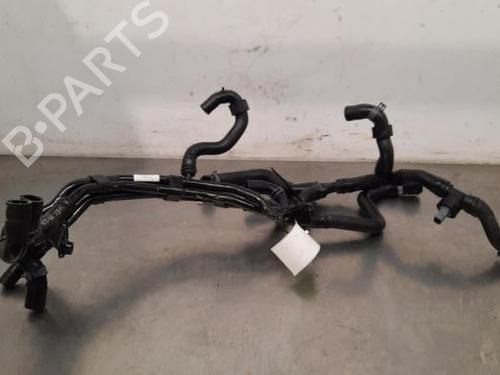 Pipe VW ARTEON (3H7, 3H8) 1.4 eHybrid 5Q0121064CP | 3Q0122157AR