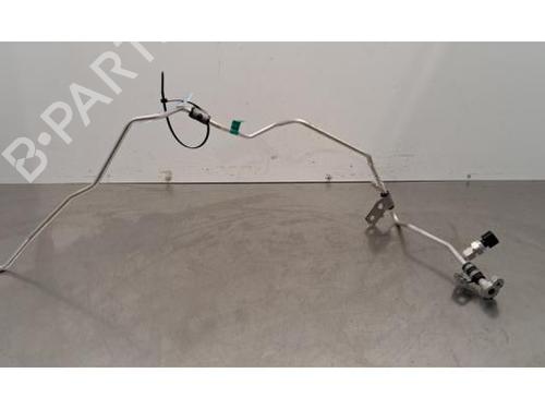 AC pipe RENAULT CAPTUR II (HF_) TCe 90 (HFM6) | BP33165350M126 - Image 2