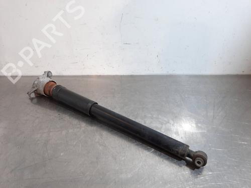 Used Right rear shock absorber MERCEDES-BENZ CLA Coupe (C117) CLA 200 (117.343) (156 hp) 15036549