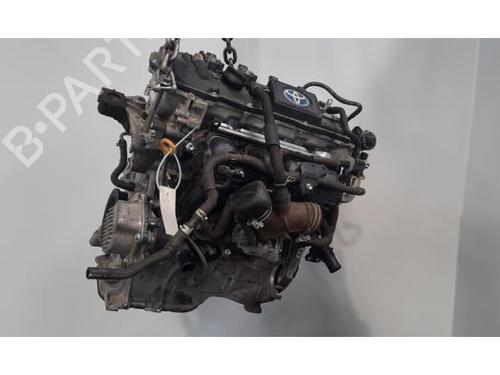 Used Engine TOYOTA COROLLA Estate (_E21_) 2.0 Hybrid (MZEH12) (180 hp) 30582475