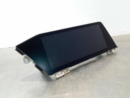 Used Display monitor BMW X5 (G05, F95) xDrive 40 i (340 hp) 19575766