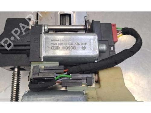 Steering column PORSCHE CAYENNE Coupe (9YB) Turbo E-Hybrid AWD (9YBCT1, 9YBCZ1) | BP37275726M21 - Image 6