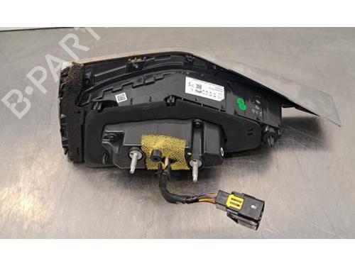 Left taillight DS DS 9 (X2_) 1.6 PureTech 225 (X25GGR) | BP30663232C34