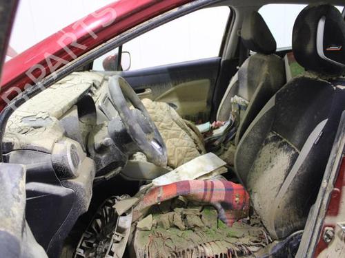 AC pipe NISSAN MICRA V (K14) 0.9 IG-T | BP23583863M126 