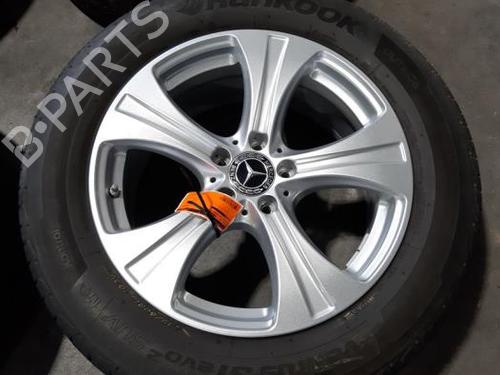Rim MERCEDES-BENZ GLC (X253) 220 d 4-matic (253.905, 253.903) | BP17496644C45 