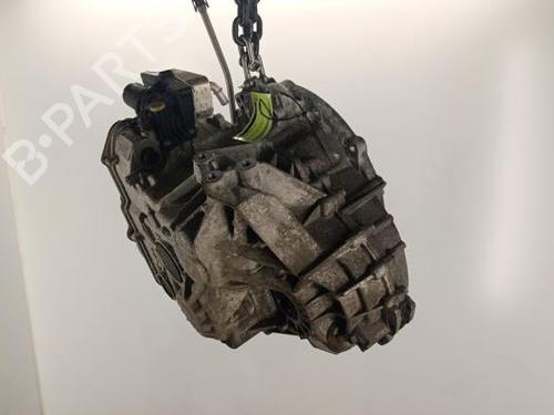 Gearbox MERCEDES-BENZ A-CLASS (W176) A 180 CDI / d (176.012) | BP31691921M3  - Image 5