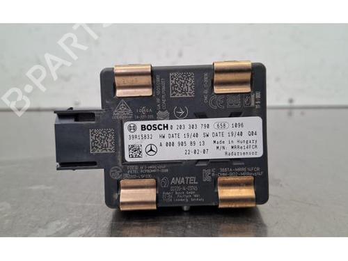 Used Electronic sensor Electronic sensor 39153726 39153726