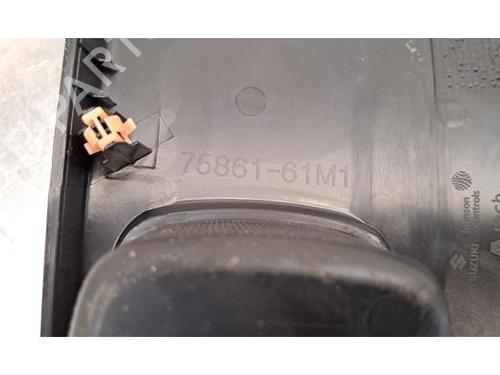 Cup/Object holder SUZUKI SX4 S-Cross (JY) 1.4 Hybrid (Mild Hybrid) (AKK 414) | BP29389044I37 