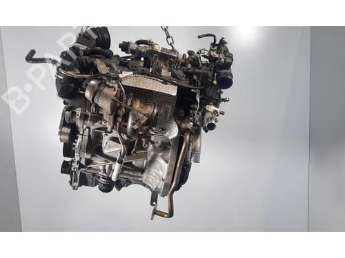 Engine SUZUKI SX4 S-Cross (JY) 1.4 Hybrid (Mild Hybrid) (AKK 414) | BP29379528M1 