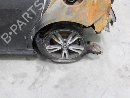 Pipe MERCEDES-BENZ A-CLASS (W176) A 200 CDI / d (176.008) | BP23599665M125 - Image 14