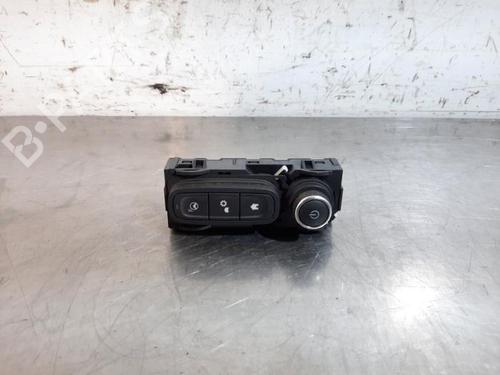 Used Switch RENAULT CAPTUR I (J5_, H5_) 1.2 TCe 120 (118 hp) 23616080