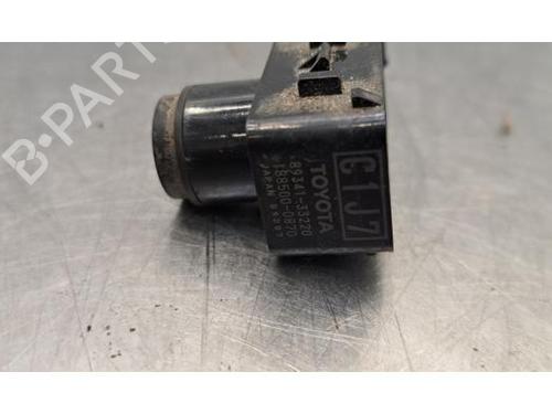 Electronic module LEXUS RX (_L2_) 450h AWD (GYL25_, GYL26_, GYL25, GYL26, GYL25R, GYL26R) | BP37003359M83 - Image 3